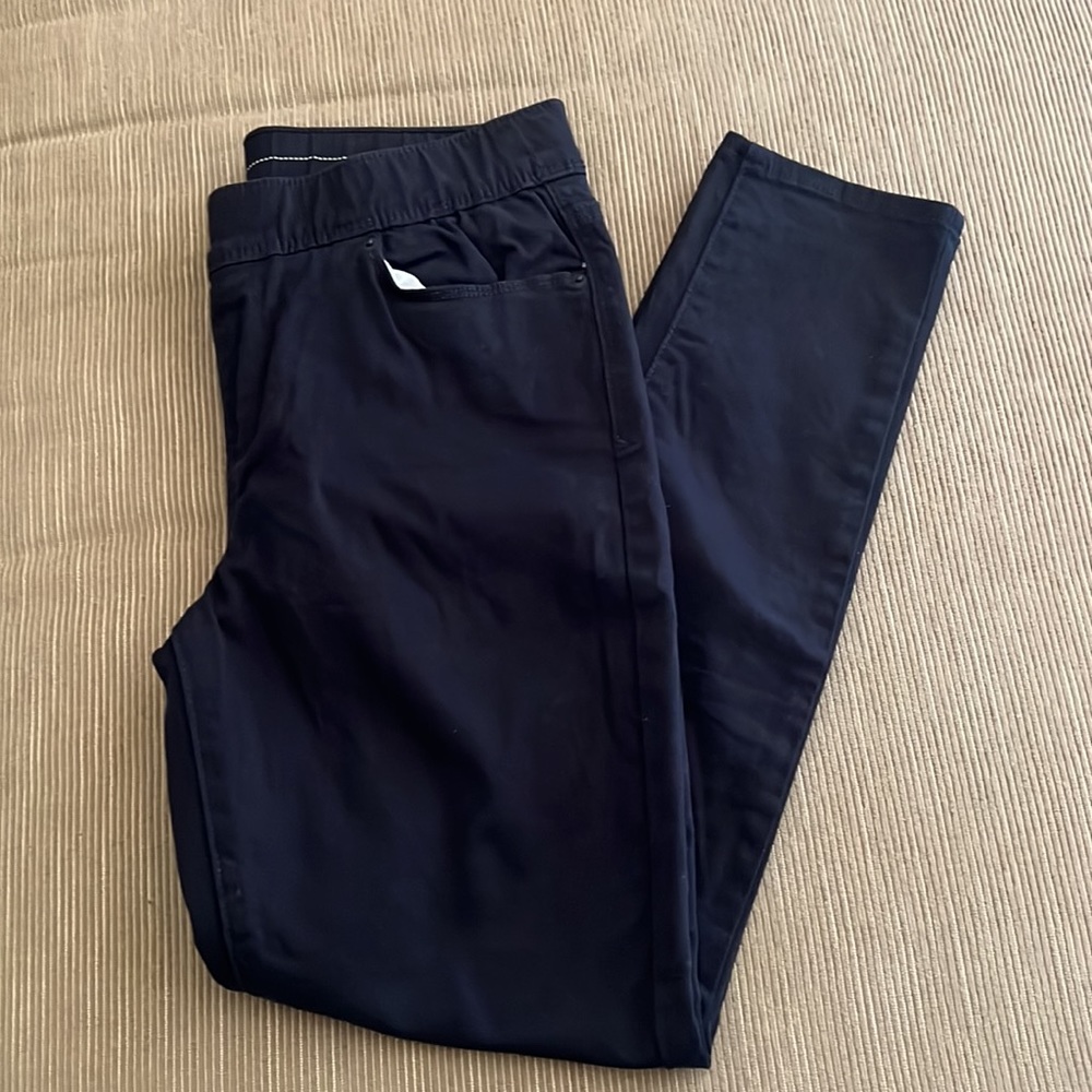 Levi Strauss stretch Jeggings